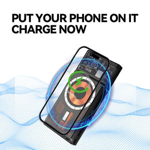 Banco de Energía 2 en 1 con Diseño Nuevo 2025, Protección Múltiple, Multifunción, Clip Trasero para Bolso, Banco de Energía 3 en 1 para Consola de Videojuegos - Product Image 4