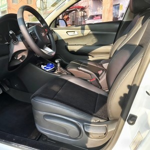 Kia Forte 2020 Usata, 1.6L Benzina, Cambio Manuale, Berlina, Guida a Sinistra, Sedili in Pelle - Product Image 6