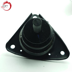 Support moteur de qualité d'origine BRACKET ASSY-ENGINE MTG 21810-2H000 218102H000 pour H-YUNDAI GALLOPER II/INNOVATION 21810 2H000 - Product Image 5