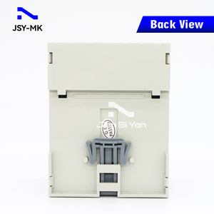 Compteur d'énergie numérique JSY-MK-339 150A 3P3W Din Rail 220V kilowattheure <span class=keywords><strong>Watt</strong></span> & Kwh moniteur wattmètre de puissance électrique - Product Image 3