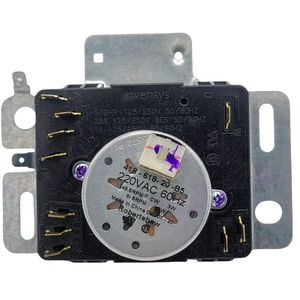 W10185982 W10185981 230V/60Hz 162-3 Chu Kỳ FM,FG Máy Sấy Hẹn Giờ Quần Áo Máy Sấy Các Bộ Phận - Product Image 2