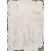 Langlebiger PP Wasserdichter Wilton Niedrigflor-Teppich Moderner Leichter Abstrakter Rutschfester Weicher Bestseller für Schlafzimmer 160x230cm