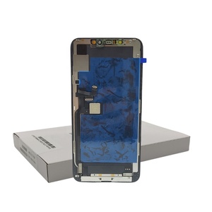 ชุดซ่อมจอ LCD แท้สำหรับ 11 Pro Max พร้อมการรับประกัน 1 ปี หน้าจอ 6.5 นิ้ว บรรจุภัณฑ์แบบขายส่ง - Product Image 6