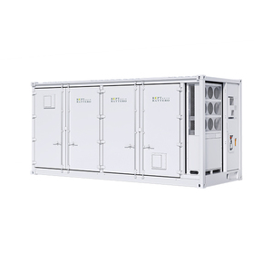 High Quality 3727KWH Rept Household <b>Energy</b> <b>Storage</b> <b>System</b> Factory-Made Lithium Iron Phosphate Solar Power Station Container - Product Image 1