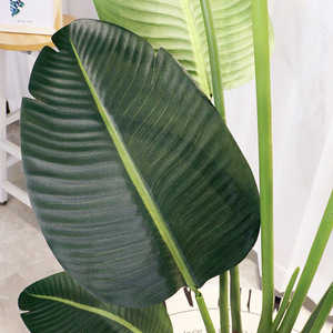 Nouveau jardin extérieur et intérieur décoratif artificiel fromage <span class=keywords><strong>suisse</strong></span> arbre vert Faux intérieur et extérieur fleur plante décoration - Product Image 4