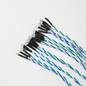 OEM 2.0MM Pitch Kabelboom JST Elektrische Kabelboom PVC Kabel - Product Image 3