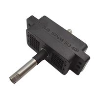 Conector Rectangular Original ITT Cannon DL3-60R DL3-60P 249-2060-000 204-0016-000