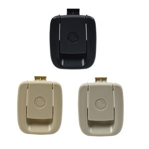 Cache-bouton <span class=keywords><strong>ISOFIX</strong></span> pour siège <span class=keywords><strong>auto</strong></span> enfant arrière pour BMW Série 2 F45 F46 X1 F48 F49 X2 F39 - Product Image 1