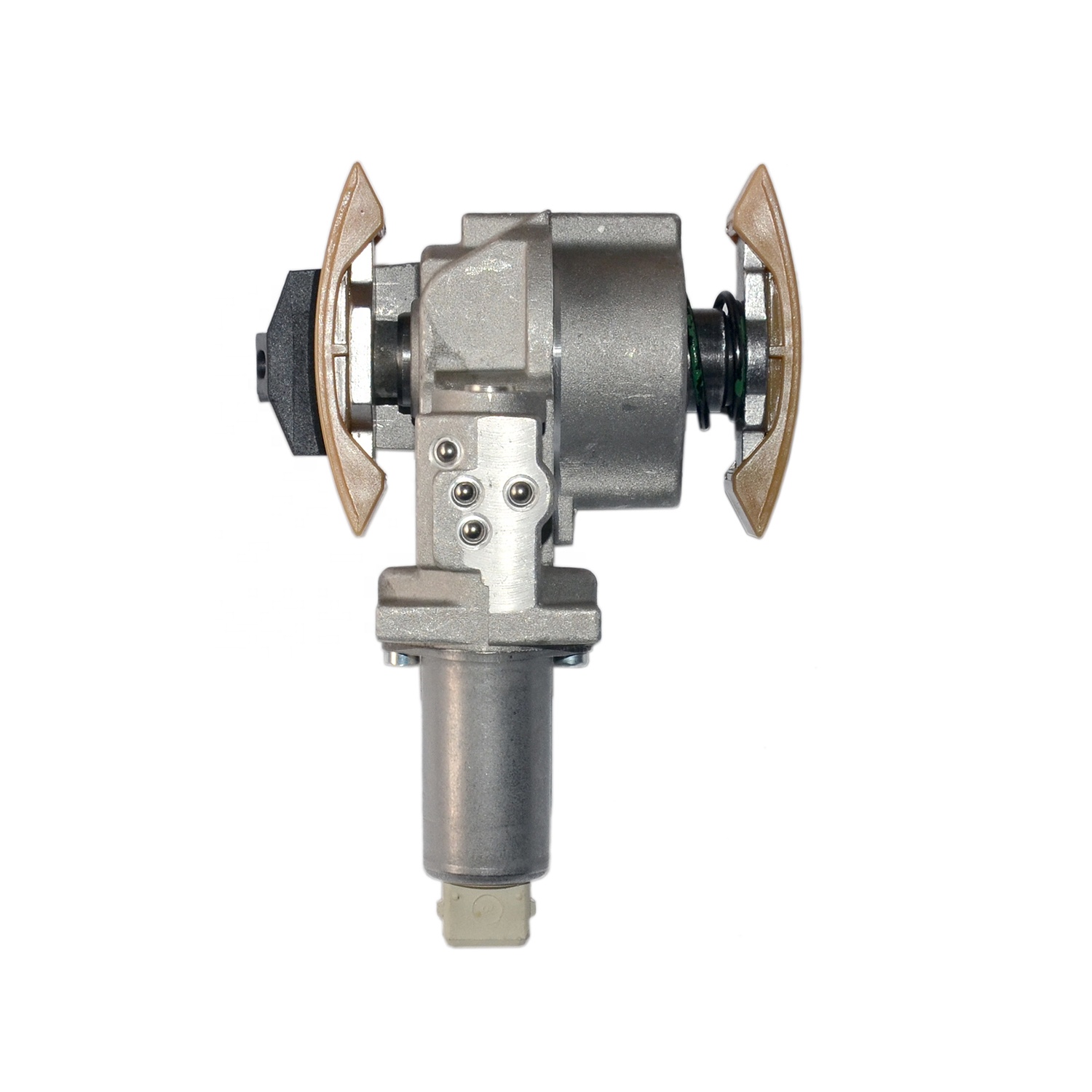 ちょん Timing Chain Tensioner for Audi A4 TT 1.8L Turbocharger