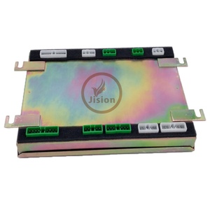 Controlador de Excavadora JS130 SH200 SH210 A1 A2, Placa de Computadora KHR1793, Controlador ECU KHR-1793 - Product Image 2