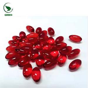 <span class=keywords><strong>Omega</strong></span> <span class=keywords><strong>3</strong></span> <span class=keywords><strong>Krill</strong></span> yağı yumuşak jel kapsüller balık yağı takviyesi - Product Image 2