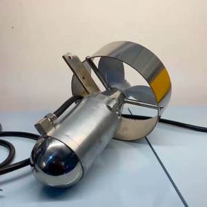 Motor Subacuático Sin Escobillas de 24V 2kW, Sistema de Propulsión Subacuática para Embarcaciones Pequeñas con Controlador - Product Image 1