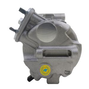 Pièce de climatisation automobile 4471905042 Compresseurs d'air pour OPEL Corsa D DCP20021 Pompe de climatisation 8FK351114091 55701200 - Product Image 4