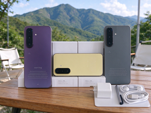 A56 en Oferta, Teléfono Inteligente Popular 2026, Desbloqueo Facial y por Huella Dactilar, Pantalla Micro Curva, Venta al Por Mayor - Product Image 1