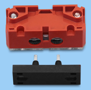 Pièces d'ascenseur KO * E/Serrure de porte secondaire/Paiement/601.6369.049/BERNSTEIN/Commutateur SEL2-A1Z P - Product Image 4