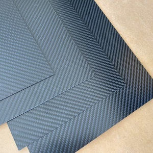 Phong cách Trọng lượng nhẹ sợi carbon tấm khối mô hình độc đáo Loại sản phẩm bền - Product Image 2