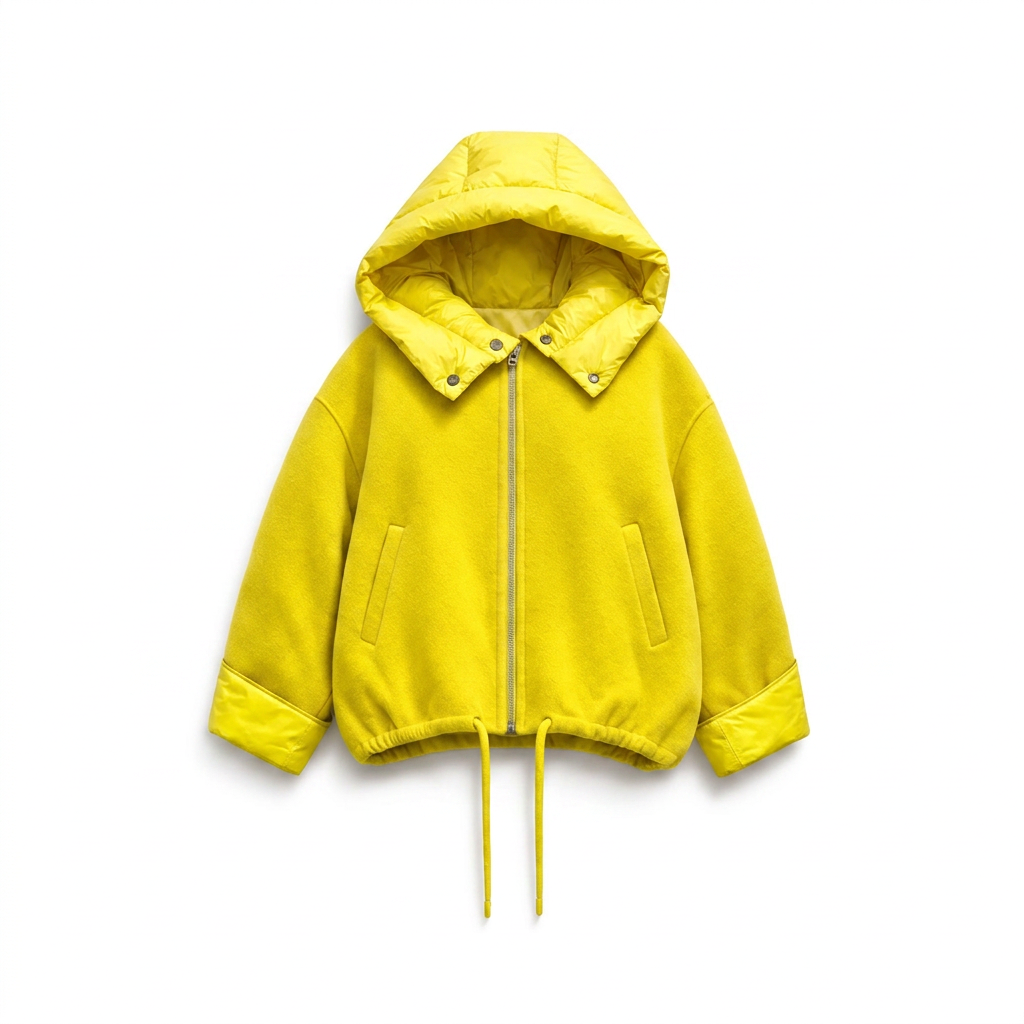 Jaune