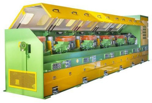 NS400/560/600/800-Máy Vẽ Dây Thép Chất Lượng Và Giá Tốt Máy Làm Cáp Dữ Liệu - Product Image 5