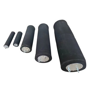 Nhà Máy Bán Hàng Trực Tiếp Bền Cao Su Tự Nhiên Đường Ống Cắm Túi Khí Hệ Thống Thoát Nước Đóng Cửa Sửa Chữa Cho Khí Đốt Tự Nhiên Đường Ống Dẫn - Product Image 4