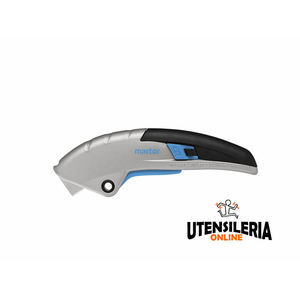 SECUPRO MARTEGO 0.40mm Fraise de sécurité en aluminium M7072 - Product Image 2