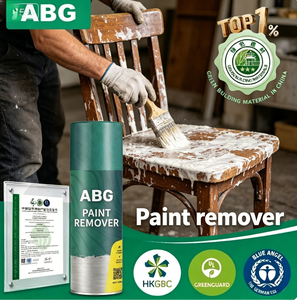 Décapant de <span class=keywords><strong>peinture</strong></span> industriel haute performance à <span class=keywords><strong>action</strong></span> rapide, décapant de vernis <span class=keywords><strong>pour</strong></span> le traitement des surfaces de machines métalliques - Product Image 2