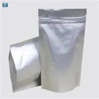 Additifs alimentaires Émulsifiant Stéarate de sodium 1-carboxyléthyle CAS 18200-72-1