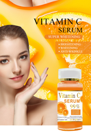 Meilleure Vente : Sérum Éclaircissant Anti-Hyperpigmentation 120ml à l'AHA et à l'Huile d'Argan Marocaine avec Vitamine C Bio – Livraison Rapide