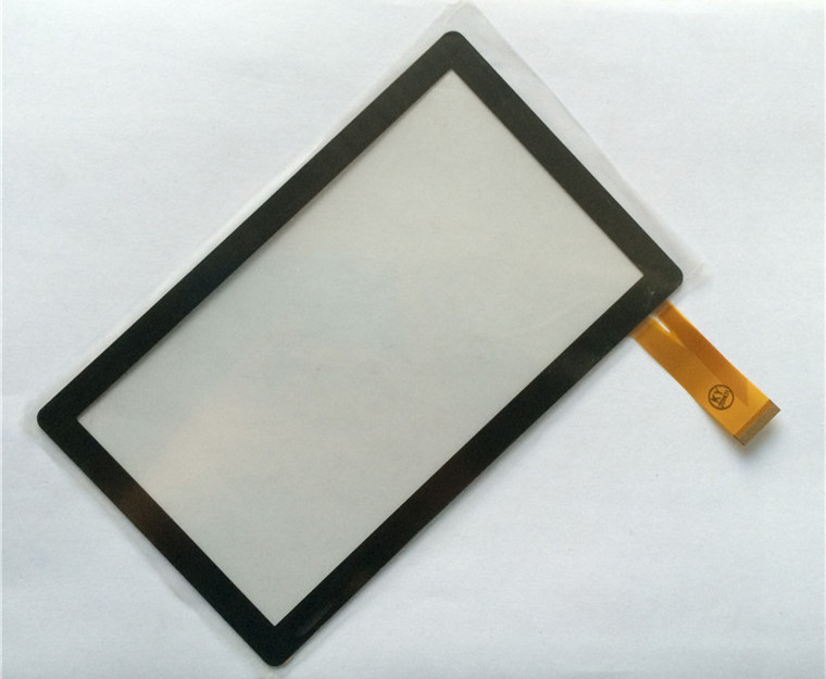 Touch <strong>Screen</strong> Digitizer 7" A10 A13 Q8 <strong>for</strong> Allwinner <strong>Tablet</strong> PC TP070005(Q8)--023A