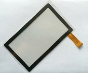 Màn Hình Cảm Ứng Digitizer 7 "A10 A13 Q8 Cho Allwinner Tablet PC TP070005 (Q8)-023A - Product Image 1