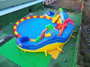 Toboganes <span class=keywords><strong>de</strong></span> <span class=keywords><strong>Agua</strong></span> Inflables, Castillo Inflable con Tobogán <span class=keywords><strong>de</strong></span> <span class=keywords><strong>Agua</strong></span>, Tobogán <span class=keywords><strong>de</strong></span> <span class=keywords><strong>Agua</strong></span> Inflable para Alquilar - Product Image 2