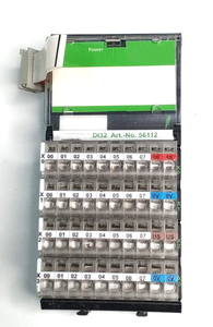 โมดูลอินพุตดิจิตอล CUBE20 รุ่นใหม่ 56112 - Product Image 2