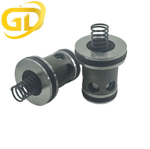 Золотой стальной гидравлический клапан управления патронный клапан 60184432 с гарантией <span class=keywords><strong>6</strong></span> месяцев - Product Image 3