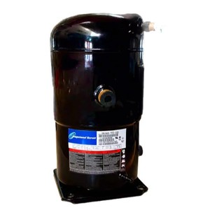 TWC Air Conditioning Scroll Compressor ZR19M3E ZR16M3E 12V for Replace Repair - Product Image 5