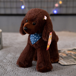 <span class=keywords><strong>Caniche</strong></span> de peluche de 25/32/40cm, perro de peluche, juguetes de peluche, <span class=keywords><strong>caniche</strong></span> bonito, juguetes de peluche, <span class=keywords><strong>caniche</strong></span> de juguete suave Kawaii, novedad - Product Image 4