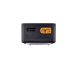 Cargador Compacto AC ToolkitRC M4AC 30W LiPO LiFE LiHV 1-4S con Interfaz XT30/XT60 para Baterías de Drones RC FPV Racing Freestyle - Product Image 6