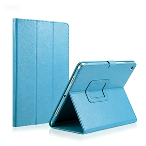 Étui intelligent magnétique léger pour <span class=keywords><strong>tablette</strong></span> <span class=keywords><strong>Samsung</strong></span> Galaxy Tab <span class=keywords><strong>S5e</strong></span> 10.5 T720 T725 2019 - Product Image 1