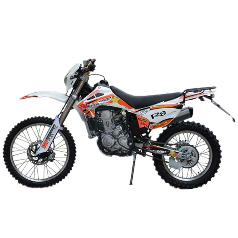 250cc זול מחיר סיני אופנוע עוצמה חמה למכור ספורט מירוץ 2 גלגל אופנוע