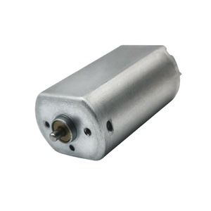 Moteur miniature DC 180 pour équipement audiovisuel, jouets et appareils électroménagers FFK180B - Product Image 2