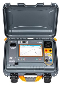 Sonel PVM-1530 Pro เครื่องทดสอบพลังงานแสงอาทิตย์1500V 40A PV Tester การติดตั้งพลังงานแสงอาทิตย์ที่ใช้ - Product Image 6
