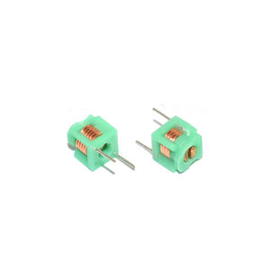 Inductor Ajustable <span class=keywords><strong>de</strong></span> 1.5T 2.5T 3.5T 4.5T 5.5T, Inductancia <span class=keywords><strong>de</strong></span> 5x5mm, Modo <span class=keywords><strong>Oscilador</strong></span> <span class=keywords><strong>de</strong></span> Radio y <span class=keywords><strong>TV</strong></span>, Inductor <span class=keywords><strong>de</strong></span> Bobina Hueca Moldeada MD0505 - Product Image 6