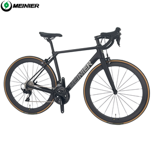 Vélo de route léger entièrement en fibre de carbone disponible en tailles XXS/XS/S/M/L. Vélo de route en carbone <span class=keywords><strong>Shimano</strong></span> <span class=keywords><strong>105</strong></span>. - Product Image 5