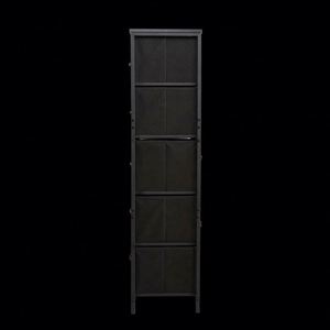 Muebles de Salón Modernos de Alta Calidad, Duraderos, de Acero Inoxidable, Panel de MDF, Pino, con Tapicería de Tela, Muestra Disponible - Product Image 4
