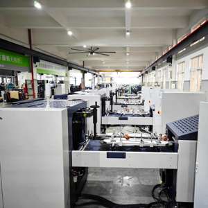 Macchina per sacchetti di carta <span class=keywords><strong>E</strong></span>-Commerce, - Product Image 5