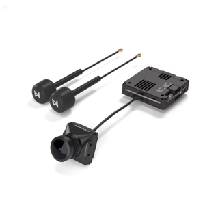 Cámara HD Walksnail HD Pro en Oferta, Kit HD VTX con Antenas Dobles 1080 120fps, Compatible con Drones Profesionales - Product Image 2