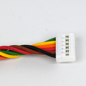 تصنيع مخصص من المصنع لكابلات موصلات موليكس بخطوة 2.5 مم - Product Image 4