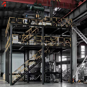 Cpy mgal मिश्र धातु धातु पाउडर 100 किलो क्षमता वैक्यूम गैस रचना उपकरण प्रेरण भट्ठी प्रतिस्पर्धी मूल्य नई 5-150um - Product Image 2