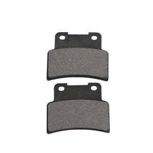 Jeu de plaquettes de frein à disque avant pour moto <span class=keywords><strong>Yamaha</strong></span> YZF-R125 YZFR125 <span class=keywords><strong>MT</strong></span>-<span class=keywords><strong>125</strong></span> MT125 2024 - Product Image 2