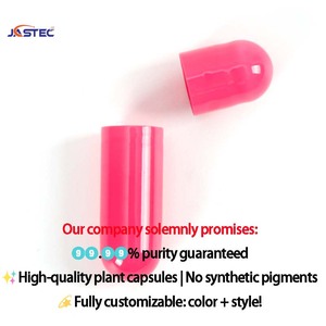 Demande de capsules de gélatine vides halal de taille 2 - Product Image 5
