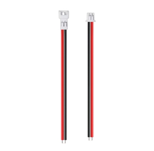 1.25mm Güç Terminali Kablosu 2/3/4P Erkek Dişi Kablolama 28AWG Saf Bakır PVC Kablo Demeti - Product Image 5