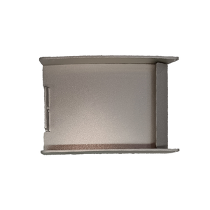 Высококачественные профессиональные OEM высококачественные Литые алюминиевые светильники светодиодные детали корпуса - Product Image 5